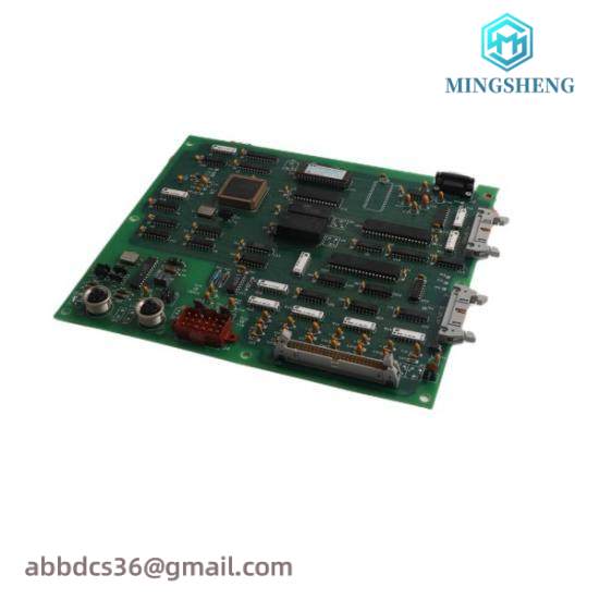 A26491-A D31705-1 Pcb Circuit Board