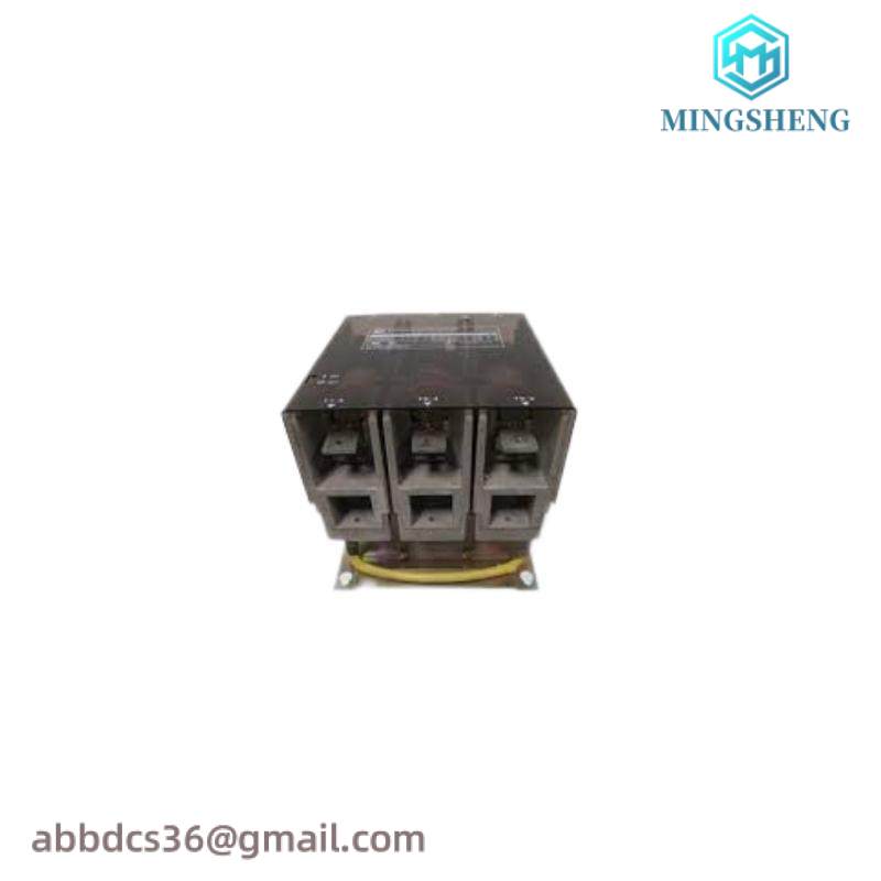 AB 1100-AOA93 CONTACTOR, SER.B, 240V, (BR/WH)