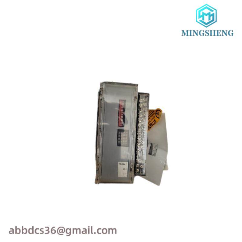 AB 1791-24A8 I/O Block