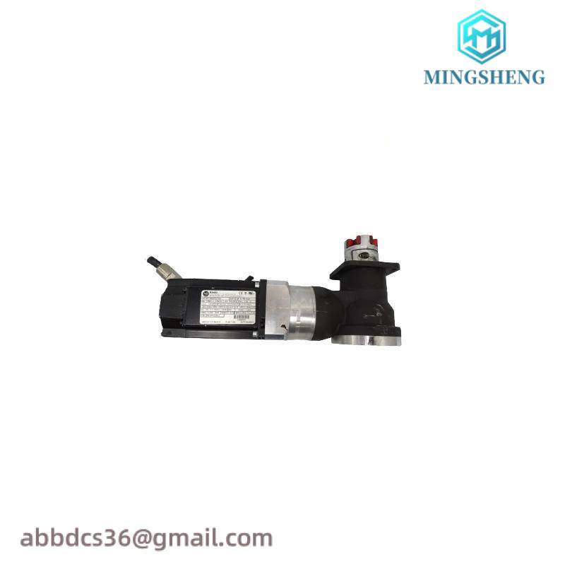AB MPL-B320P-SJ72AA AC Servo Motor W