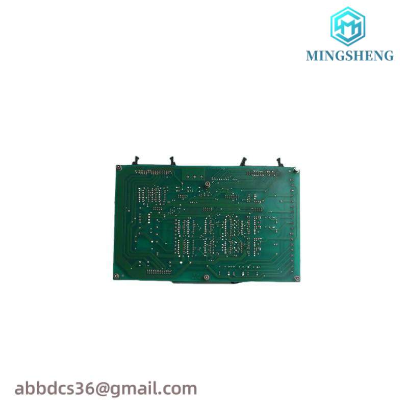 AB 2097-V34PR5-LM Servo Drive
