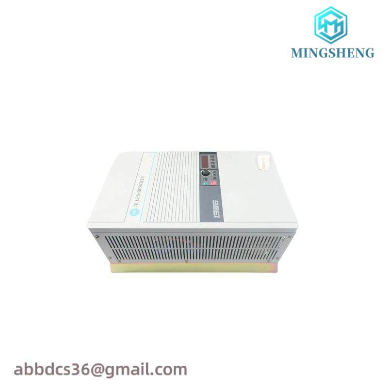 AB 1336-B005-EAD-FA2-L1-S1 Adjustable frequency drive
