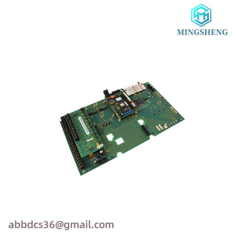 AB 1336F-MCB-SP1C PC BOARD