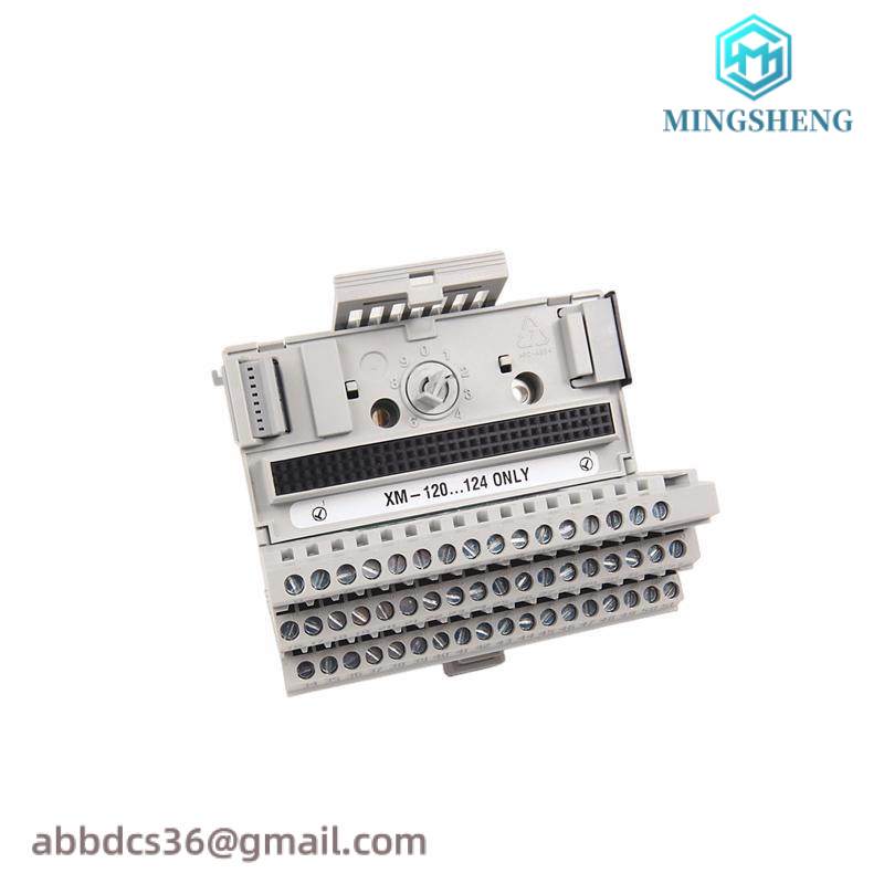 AB 1440-TB-A TERMINAL BASE