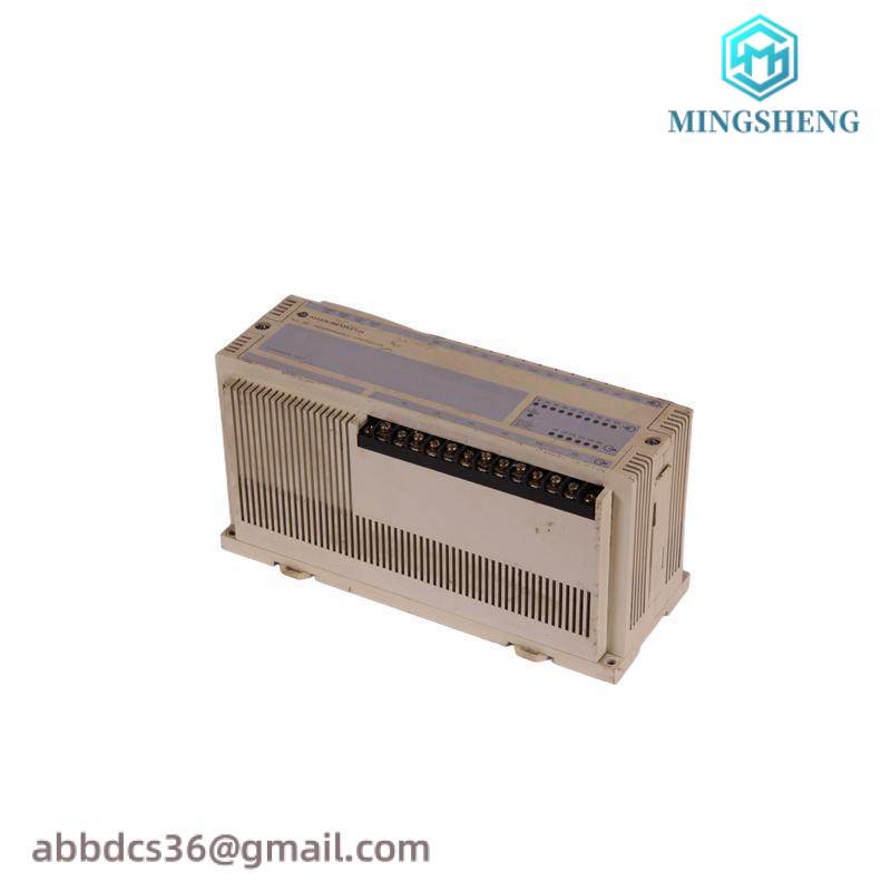 AB 1745-E102 EXPANSION UNIT