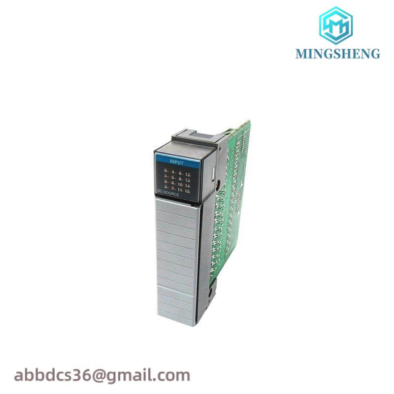 AB 1746-IV16 INPUT MODULE