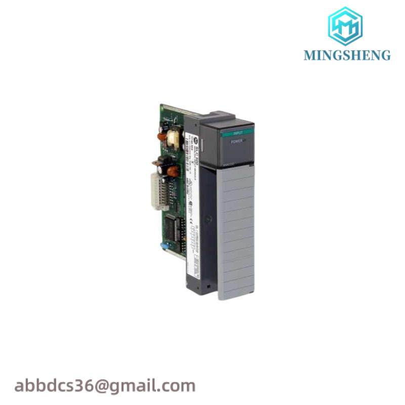 AB 1746-NI4/A SLC 500 Analog Input Module