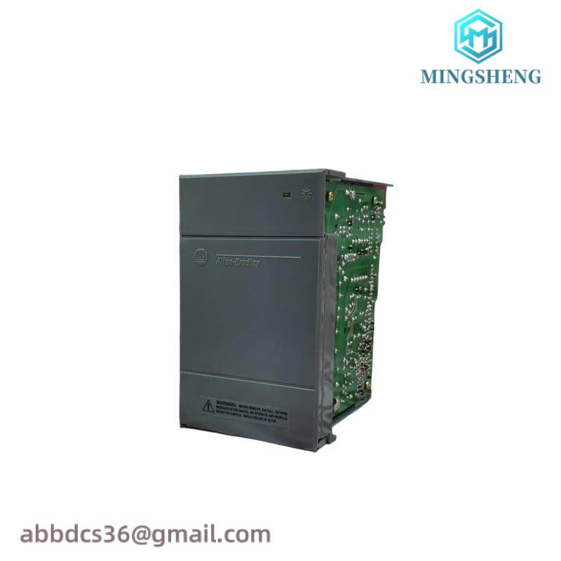 AB 1746-P5 POWER SUPPLY MODULE