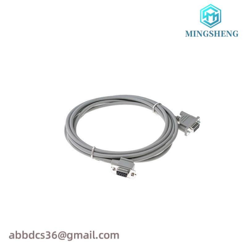 AB 1747-CP3 PROGRAMMER CABLE