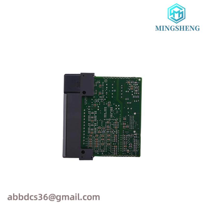 AB 1747-L543P PROCESSOR