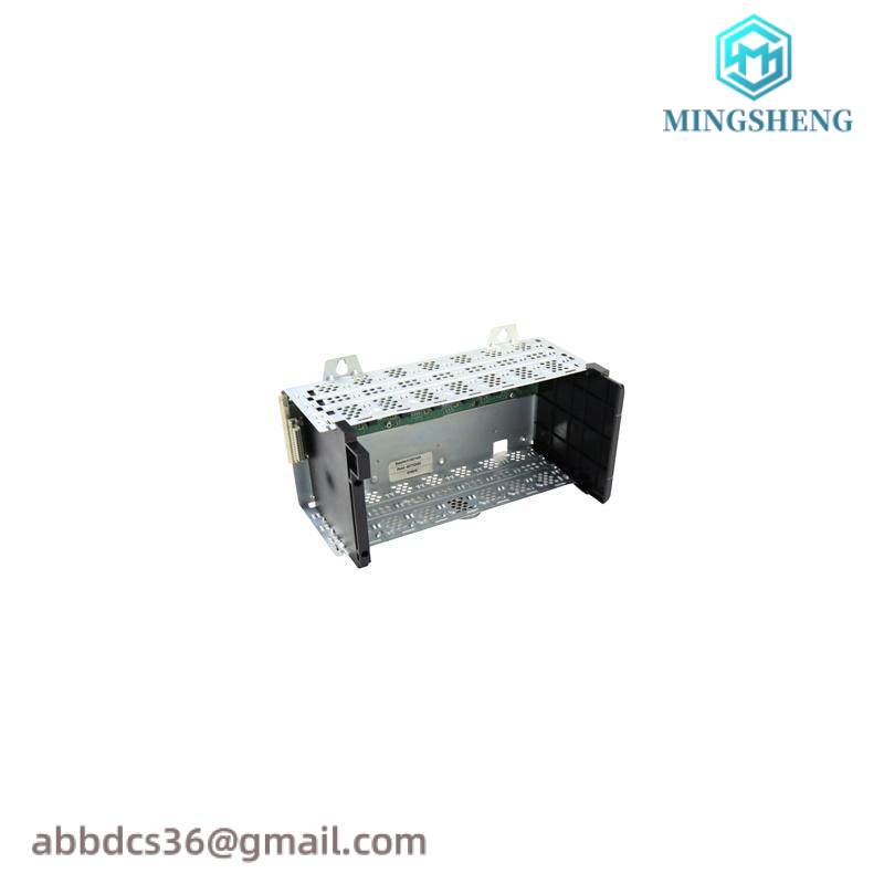 AB 1756-A7/C ControlLogix 7 Slots Chassis