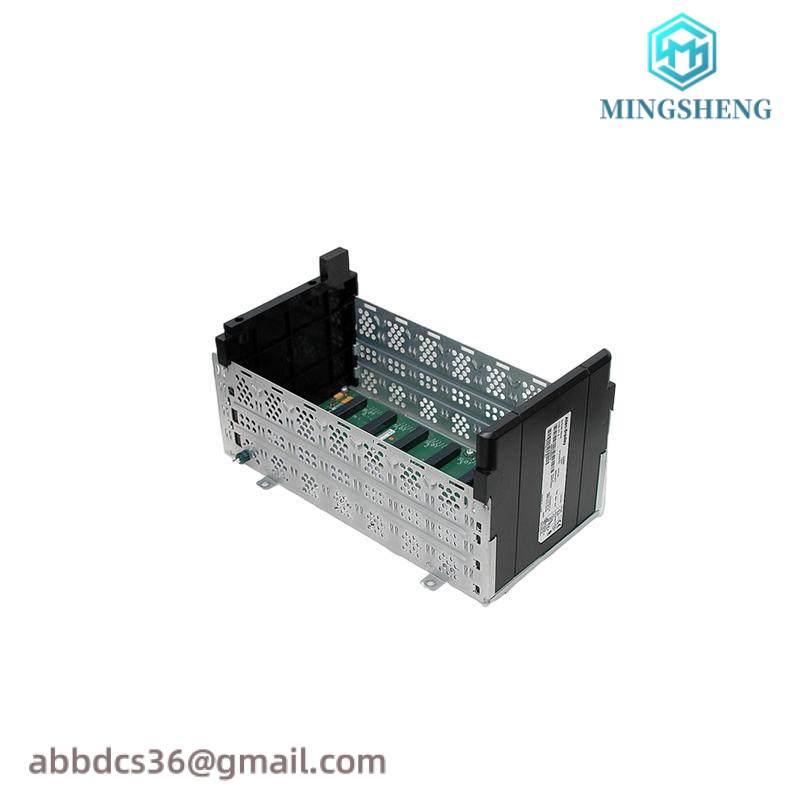 AB 1756-A7 PLC CHASSIS