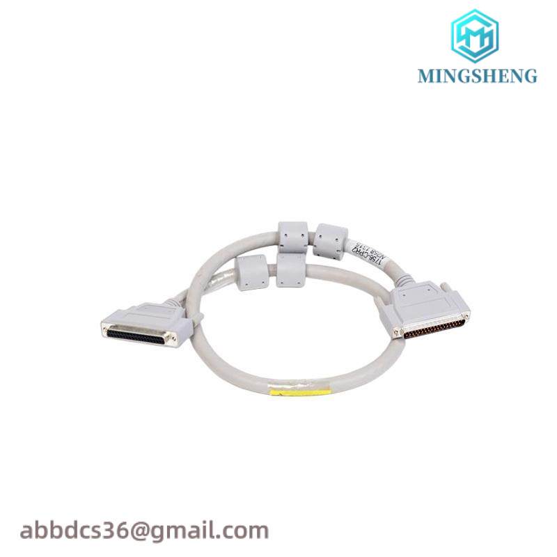 AB 1756-CPR2 REDUNDANT POWER SUPPLY CABLE