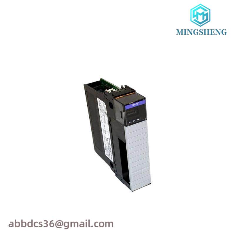 AB 1756-DMF30 DRIVE MODULE