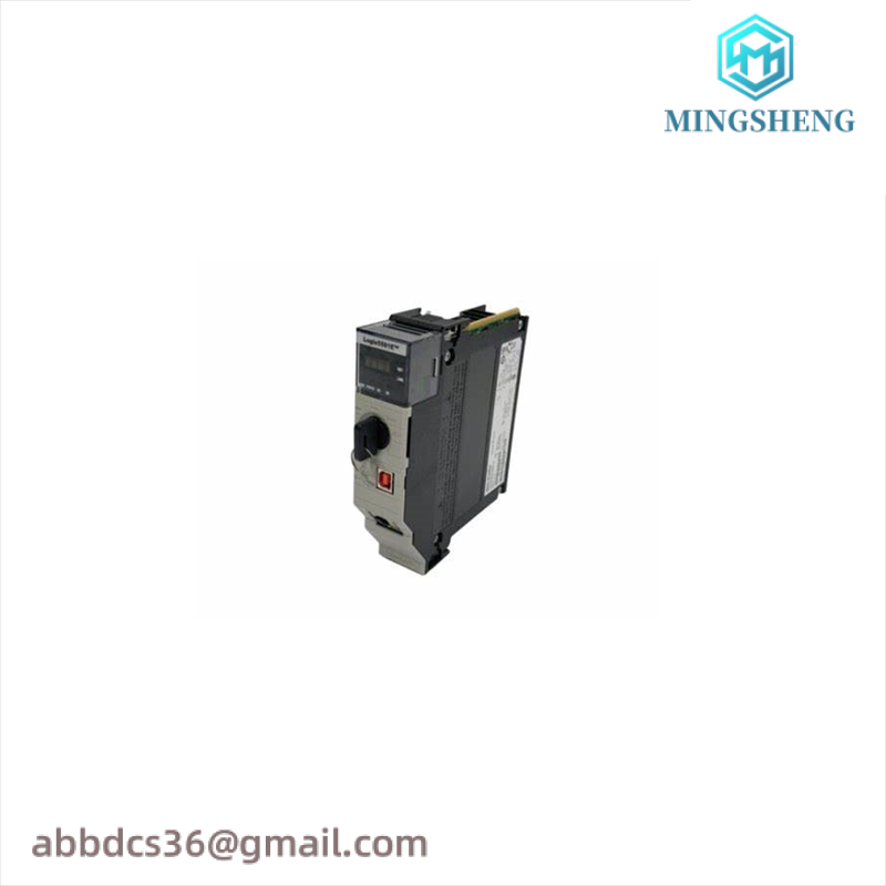 AB 1756-L81E Logix 5580 Controller