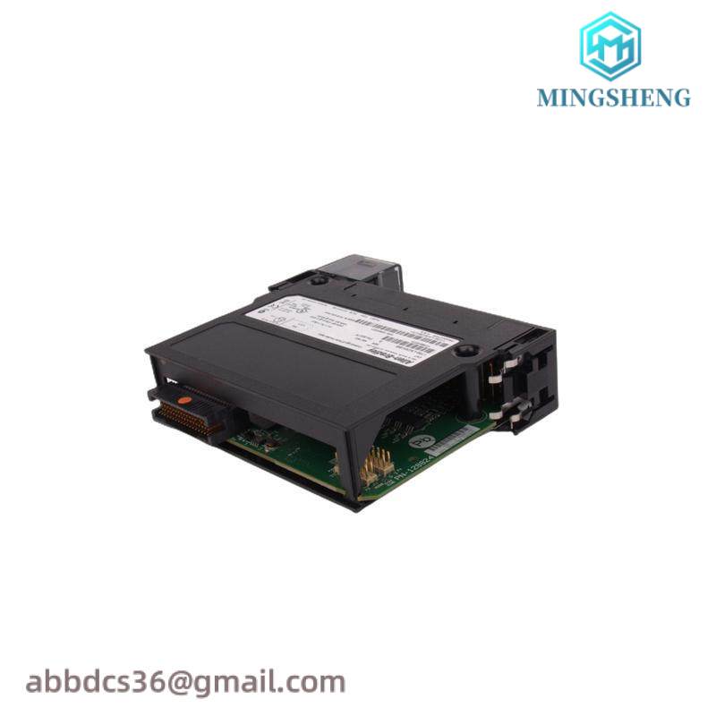 AB 1756-A13/B 13 Slot ControlLogix Chassis