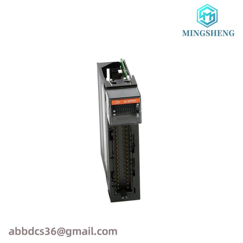 AB 1756-OA16I INPUT MODULE