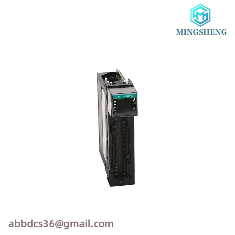 AB 1756-OB32 I/O MODULE