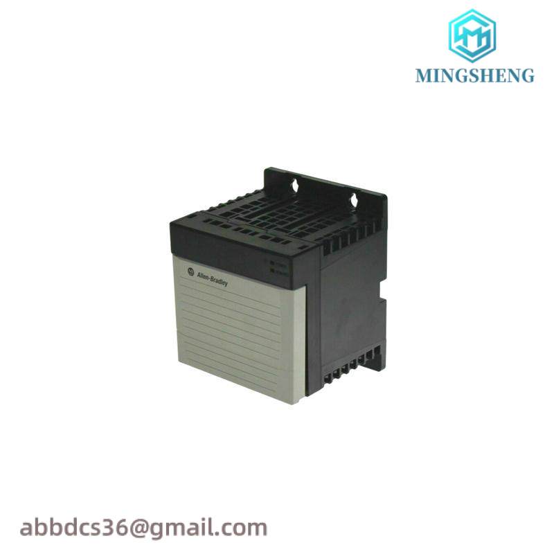 AB 1756-PA75R POWER SUPPLY