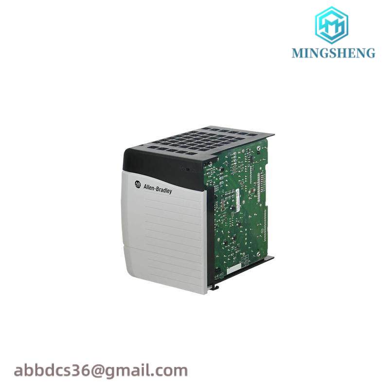 AB 1756-PB75 POWER SUPPLY