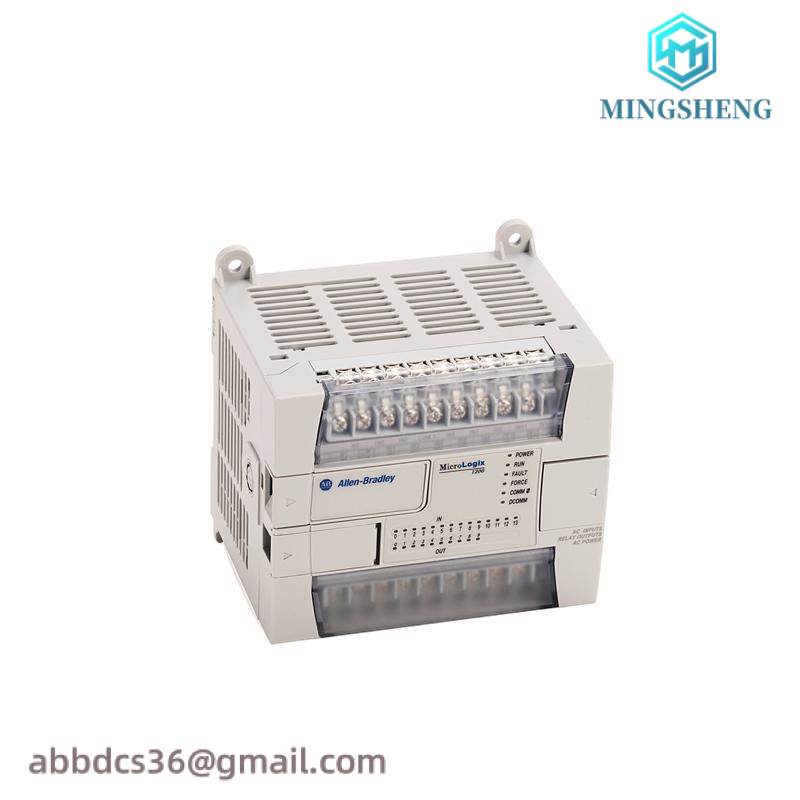 AB 1762-L24BWA DIGITAL INPUTS