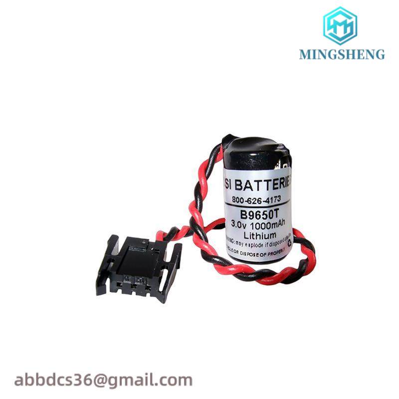 AB 1769-BA BATTERY ASSEMBLY