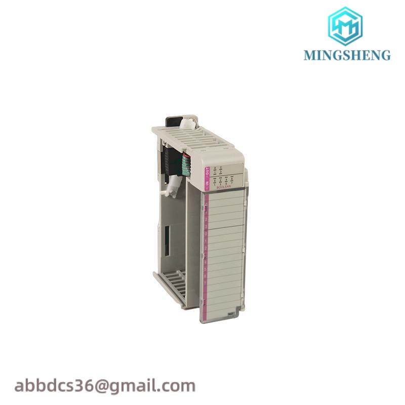 AB 1769-BOOLEAN SPECIALTY MODULE