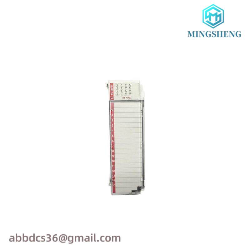 AB 1769-IA16 INPUT MODULE