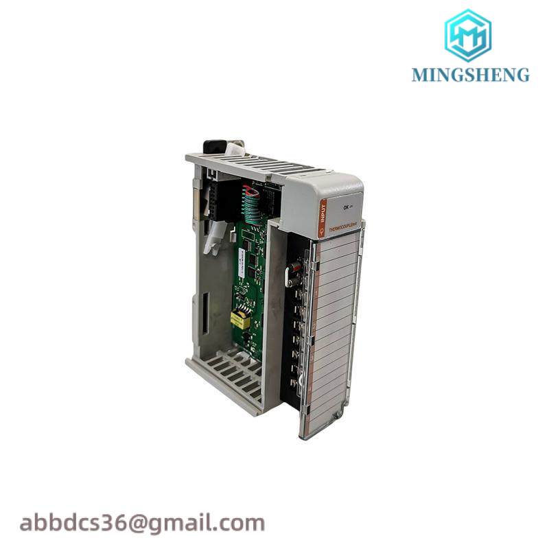 AB 1769-IT6 INPUT MODULE