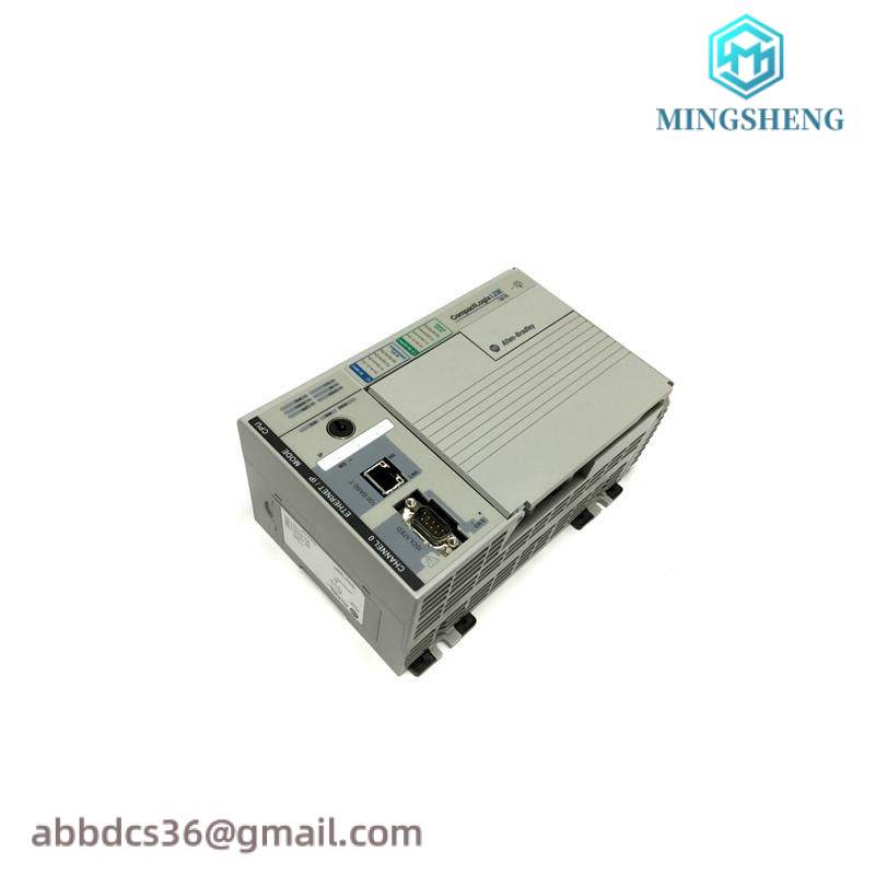  1785-L40B PLC 5 PLC-5/40 Standard Processor 