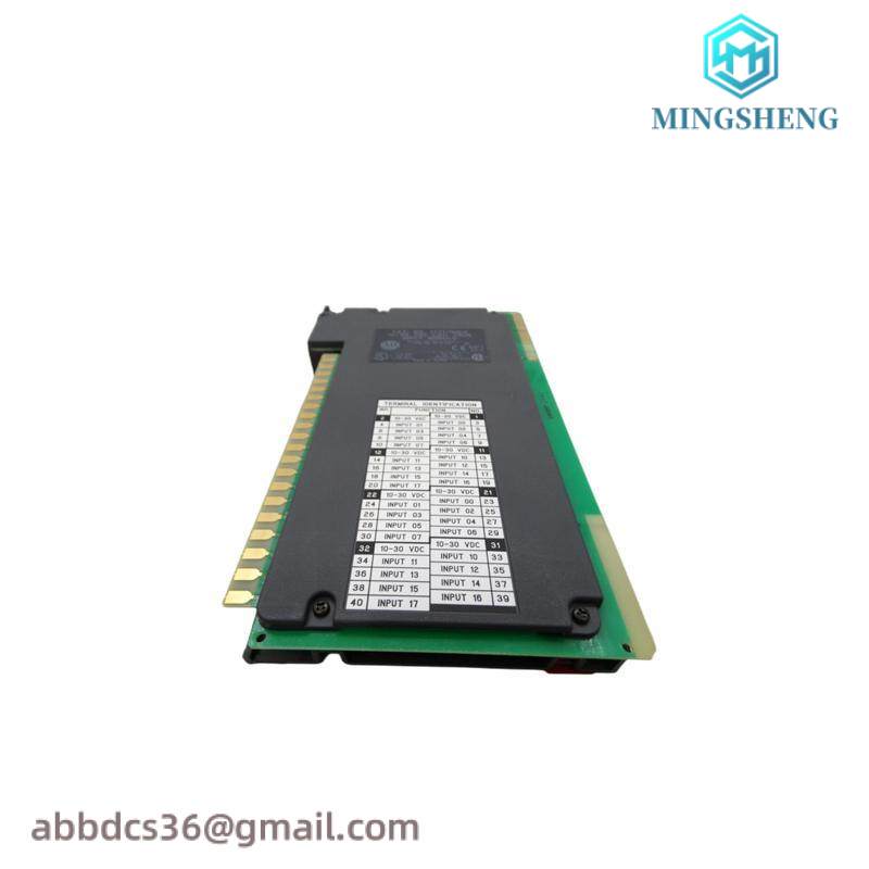 AB 1771-IVN/C Input module