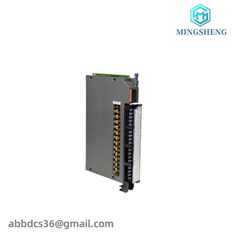 AB 1771-OBN/B OUTPUT MODULE