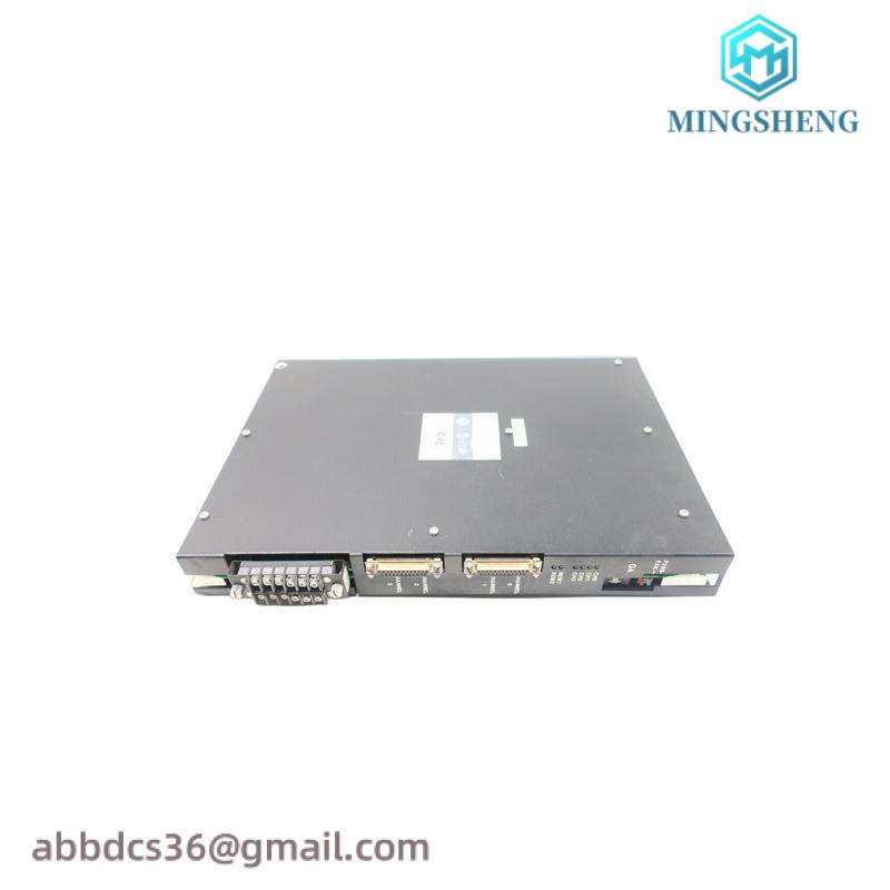 AB 1775-GA COMMUNICATION MODULE