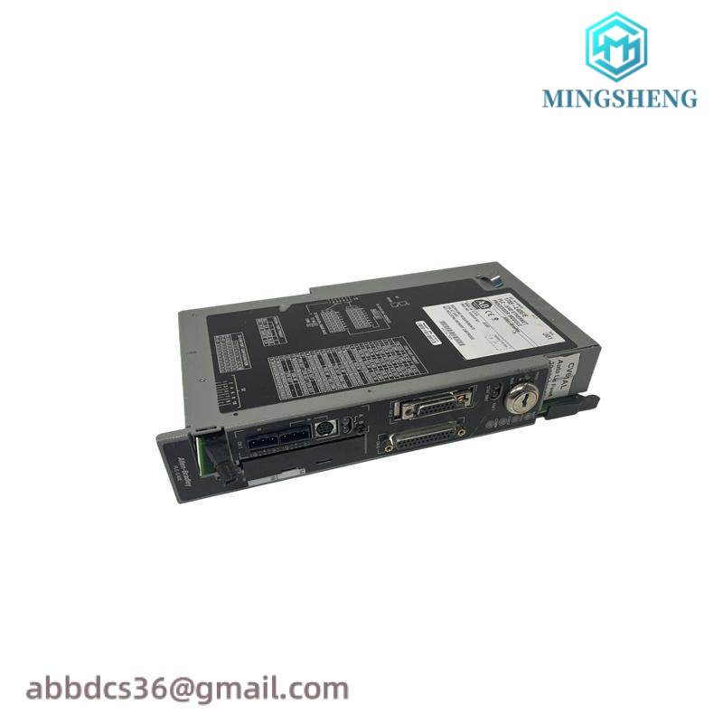AB 1785-L40E/E PROCESSOR
