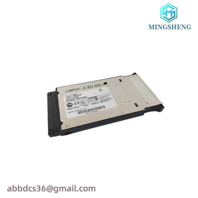 AB 1785-ME32 MEMORY MODULE