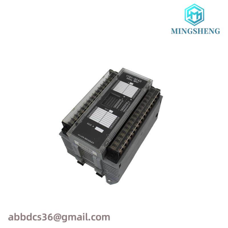 AB 1791-32A0 INPUT MODULE
