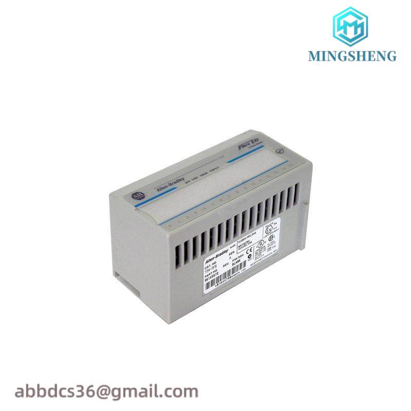 AB 1794-IB16 INPUT MODULE