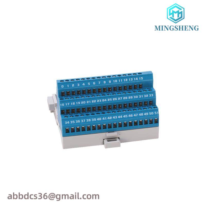 AB 1797-TB3 TERMINAL BASE UNIT