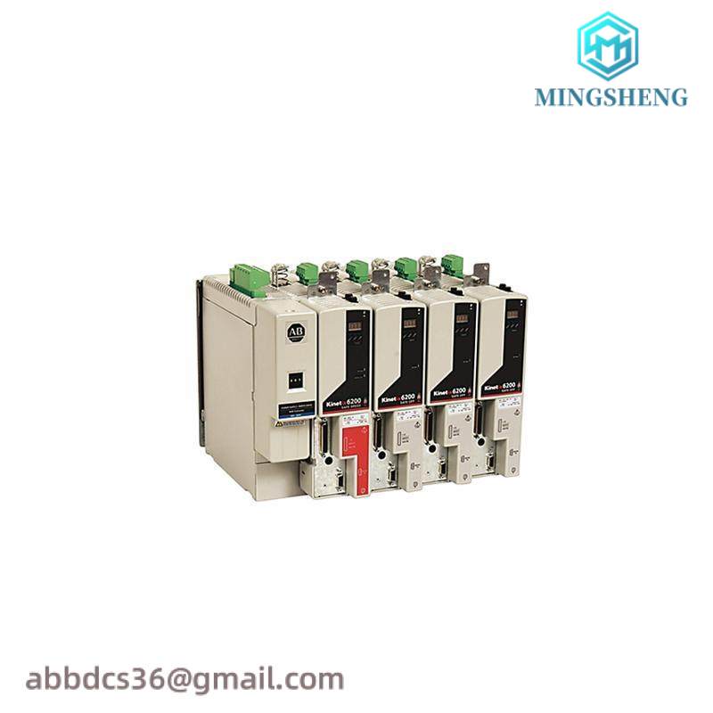 AB 2094-BM05-M AXIS MODULE