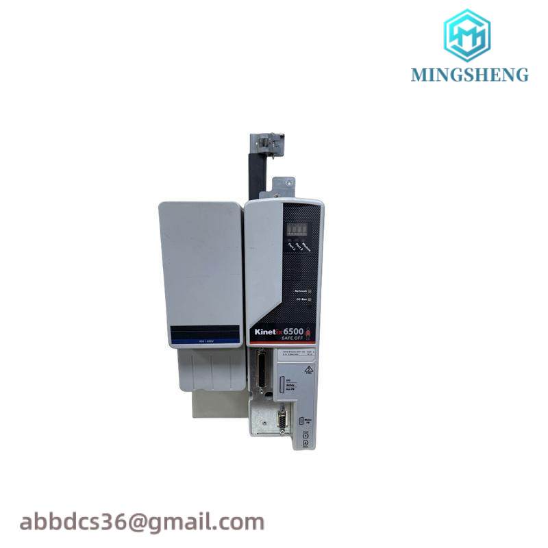 AB 2094-BM05 AXIS MODULE