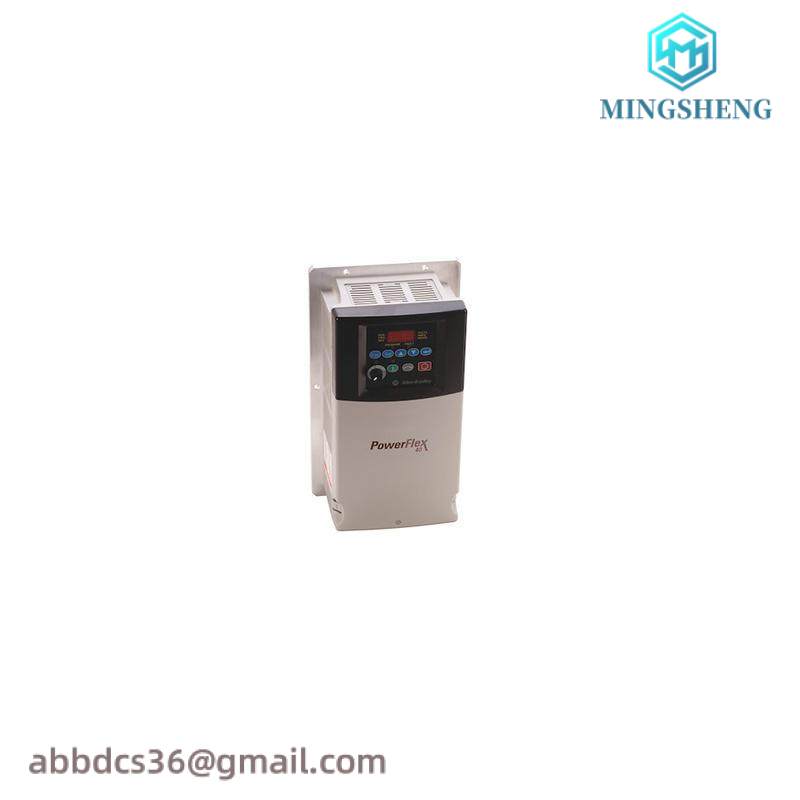 AB 22B-D017N104 AC Drive