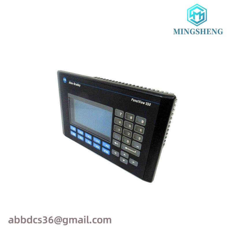 AB 2711-K5A2 Panelview