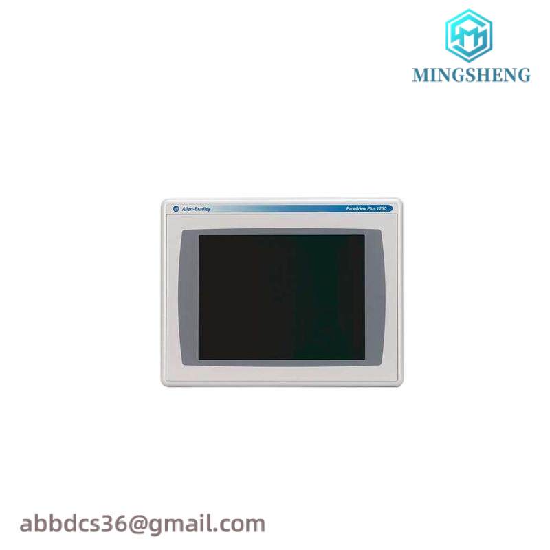 AB 2711P-T12C6B2 Touchscreen