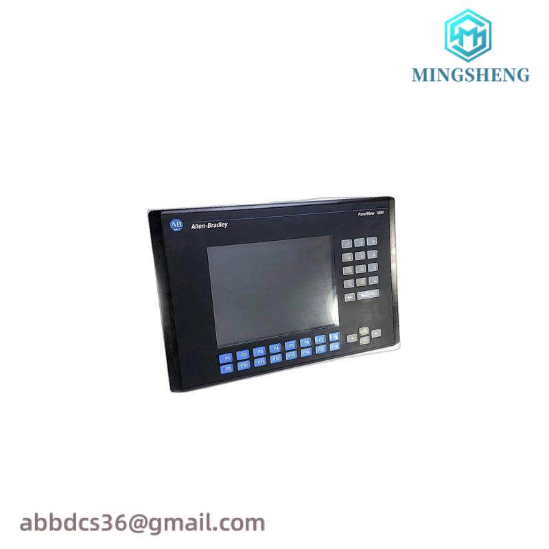 AB 2711P-T12C6D2 TOUCH SCREEN