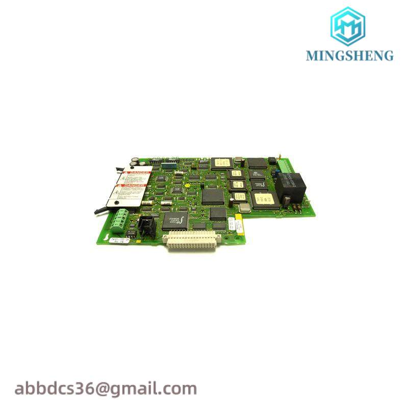 AB 74101-774-54 1336T-MCB-SP518 Main Control Board