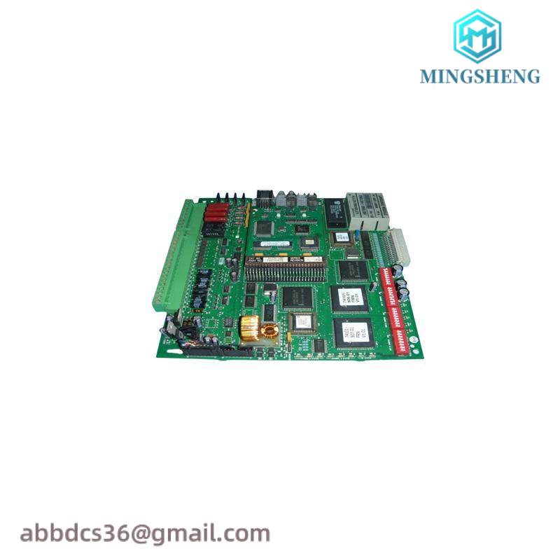 AB 74101-954-53 1336T-GT3EN 1336T-LM3EN Control BOARD