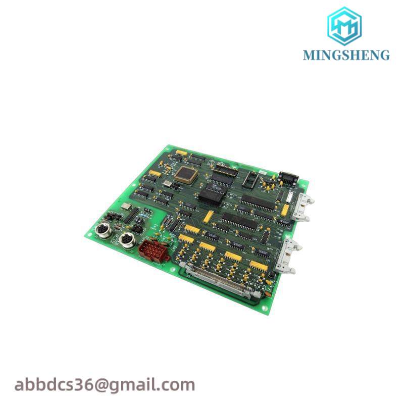 AB D31705-1 A26491-A circuit board