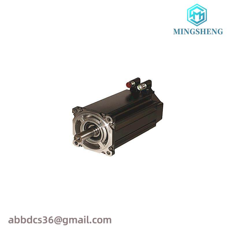 AB MPL-B320P-MJ74AA Servo Motor
