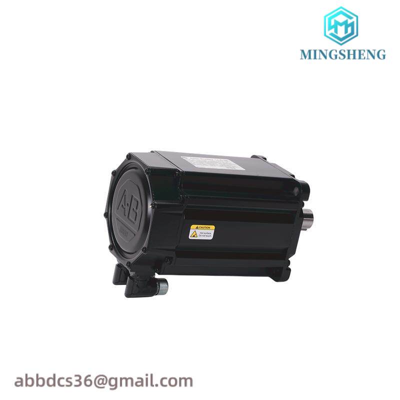 AB MPL-B540K-MK72AA SERVO MOTOR