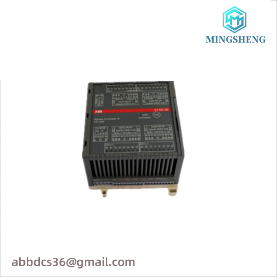 ABB C1854A TP854 Communication Interface and Base